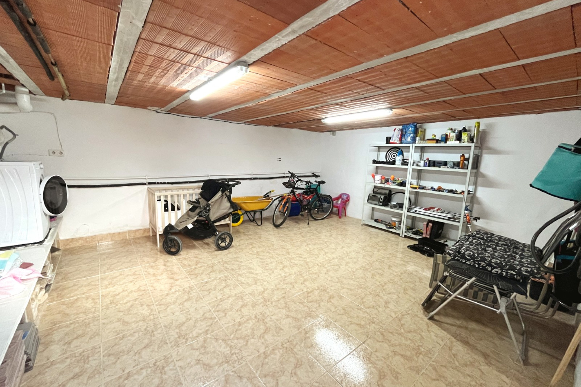 Herverkoop - Vrijstaande villa - Benijofar - Monte Azul/ El Dorado