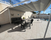 Herverkoop - Vrijstaande villa - Benijofar - Monte Azul/ El Dorado