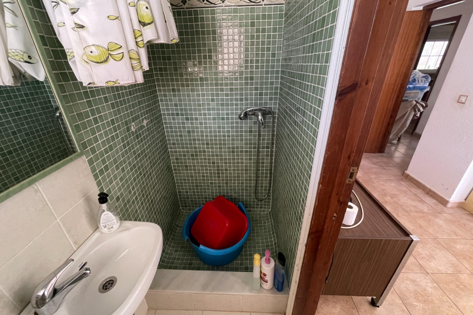 Herverkoop - Vrijstaande villa - Benijofar - Pueblo