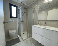 Herverkoop - Vrijstaande villa - Benijofar