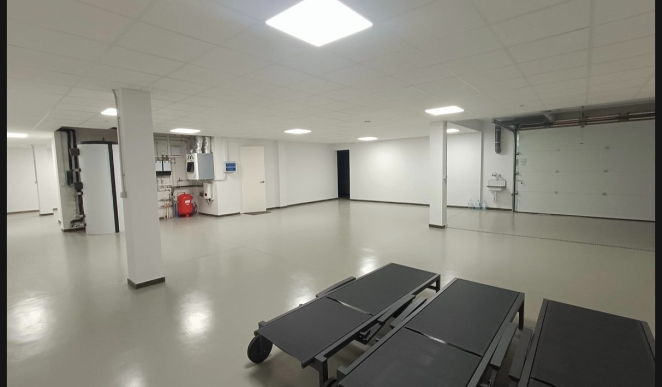 Herverkoop - Vrijstaande villa - Benijofar