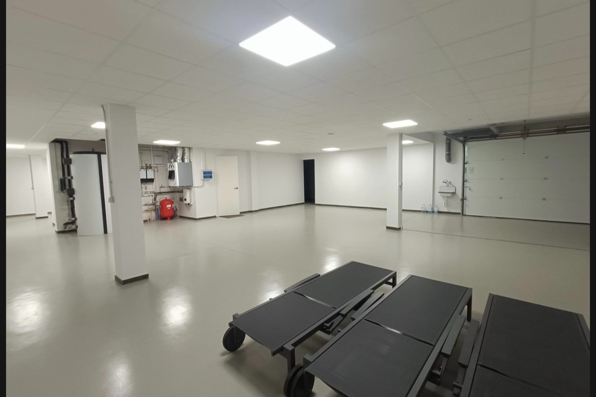 Herverkoop - Vrijstaande villa - Benijofar