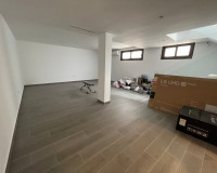 Herverkoop - Vrijstaande villa - Benijofar