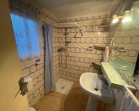 Herverkoop - Vrijstaande villa - Benijofar