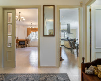 Herverkoop - Vrijstaande villa - Bigastro - Villas Andrea