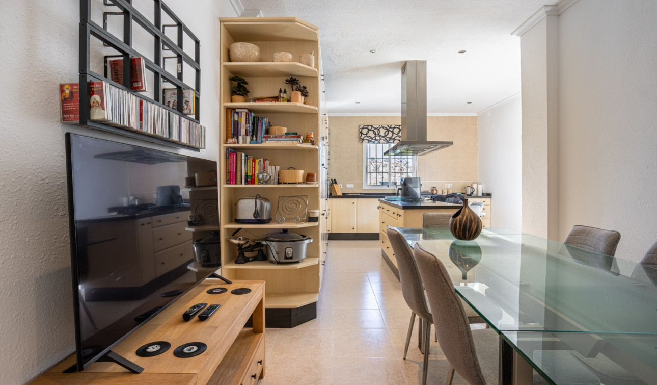 Herverkoop - Vrijstaande villa - Bigastro - Villas Andrea