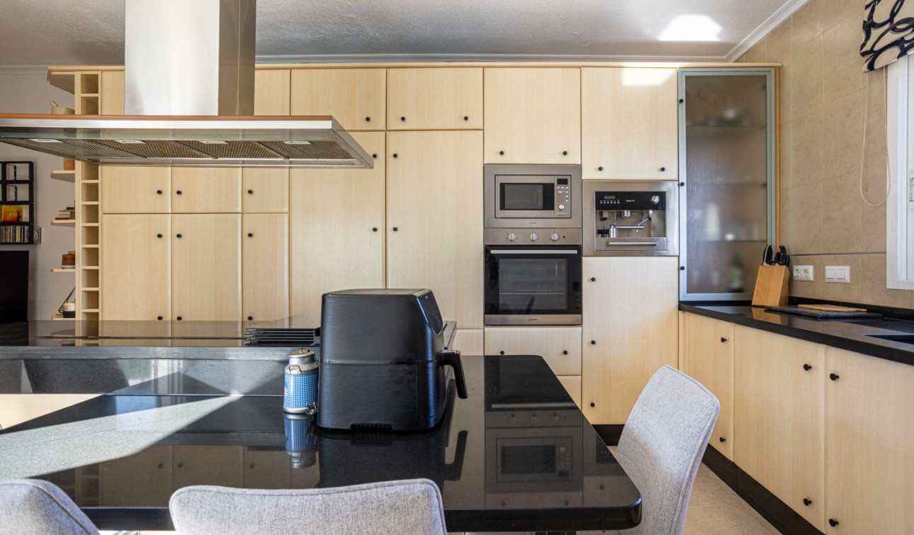 Herverkoop - Vrijstaande villa - Bigastro - Villas Andrea