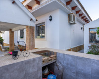 Herverkoop - Vrijstaande villa - Bigastro - Villas Andrea