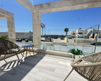 Herverkoop - Vrijstaande villa - Cabo Roig - Lomas de Cabo Roig