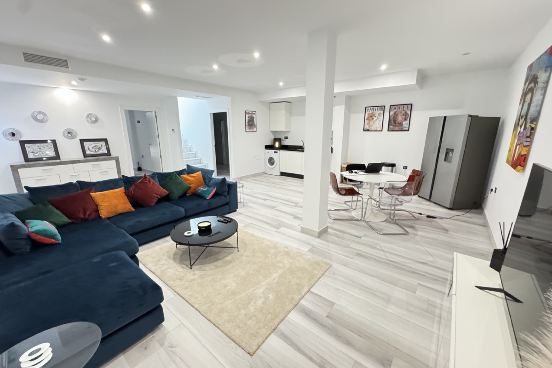 Herverkoop - Vrijstaande villa - Cabo Roig - Lomas de Cabo Roig