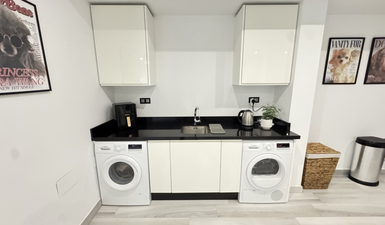 Herverkoop - Vrijstaande villa - Cabo Roig - Lomas de Cabo Roig