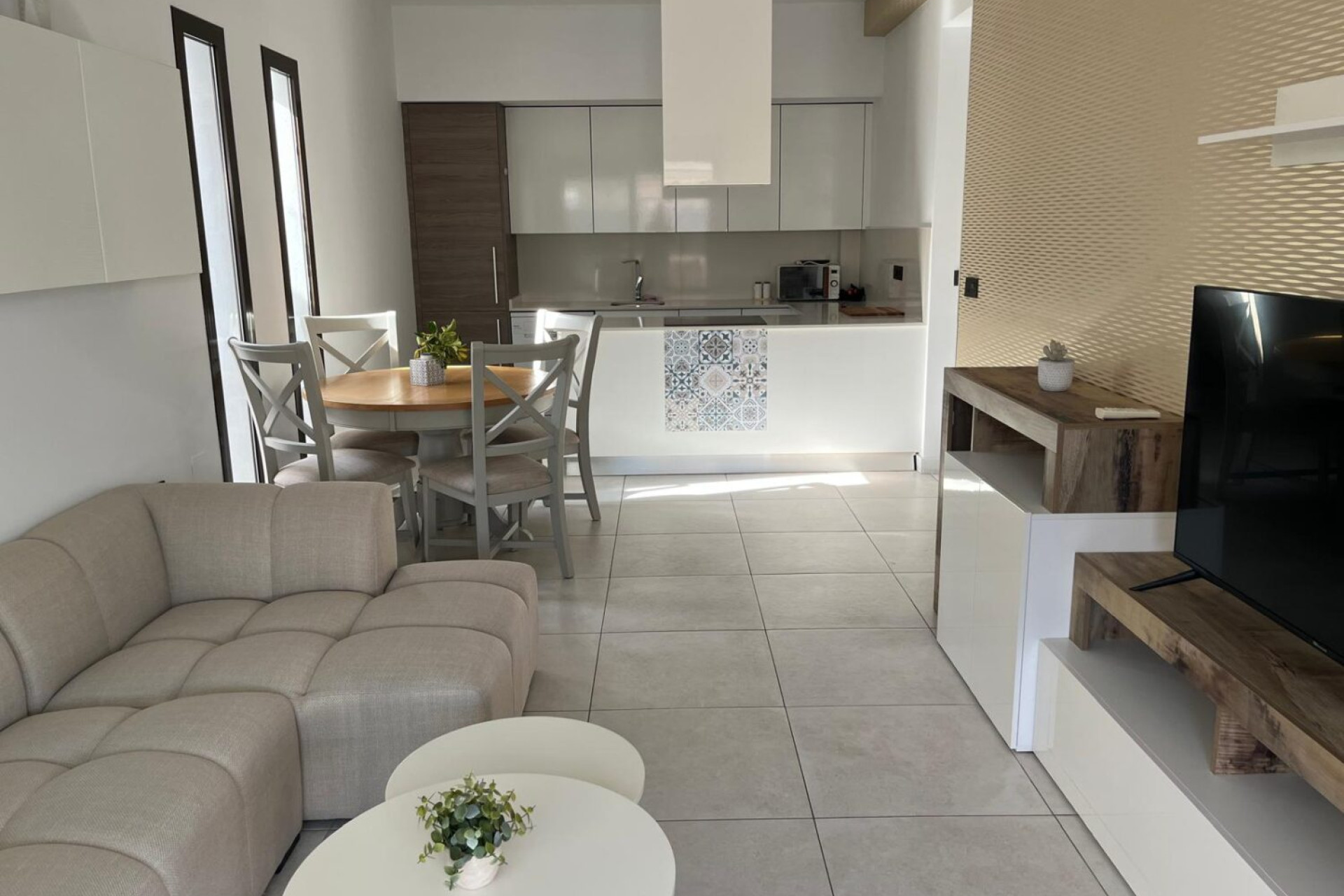 Herverkoop - Vrijstaande villa - Cabo Roig - Lomas de Cabo Roig