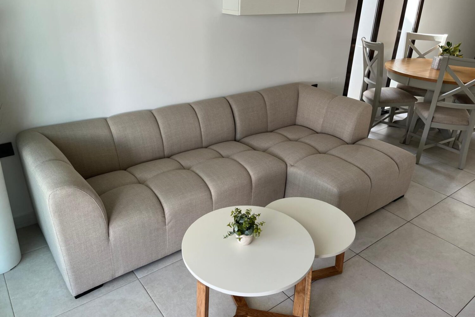 Herverkoop - Vrijstaande villa - Cabo Roig - Lomas de Cabo Roig