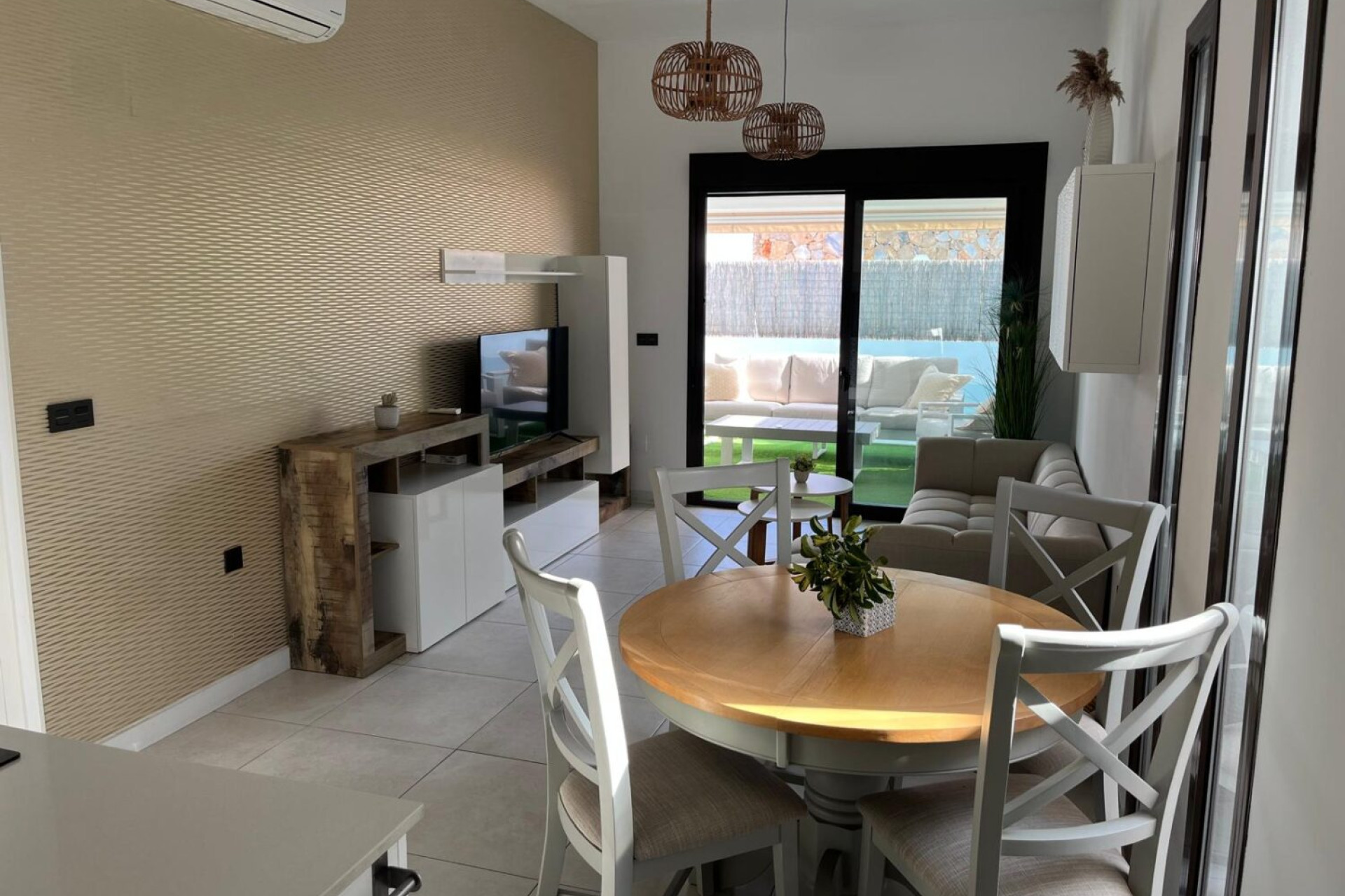 Herverkoop - Vrijstaande villa - Cabo Roig - Lomas de Cabo Roig