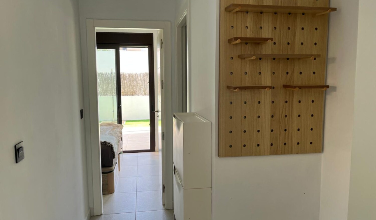 Herverkoop - Vrijstaande villa - Cabo Roig - Lomas de Cabo Roig