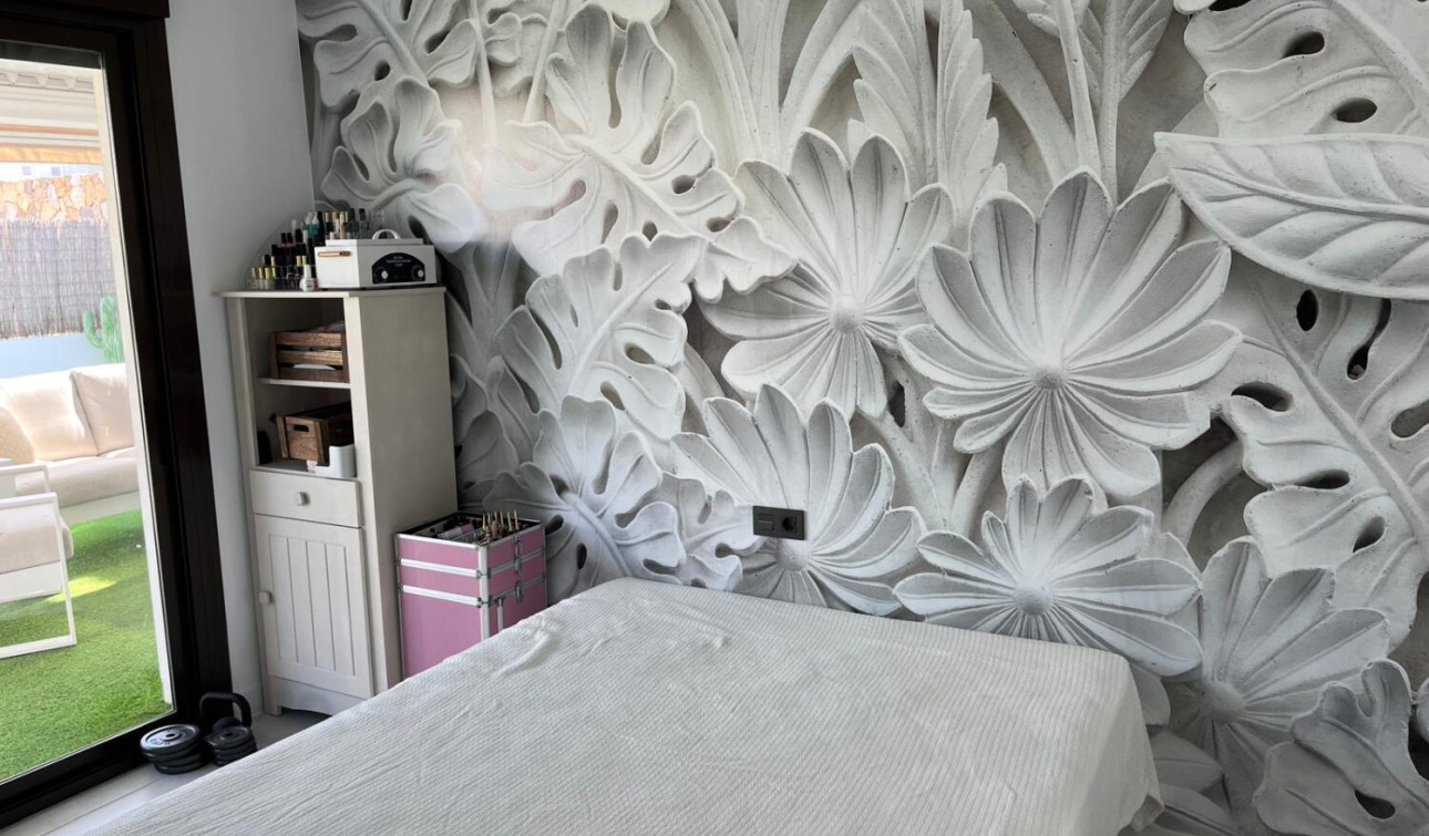 Herverkoop - Vrijstaande villa - Cabo Roig - Lomas de Cabo Roig