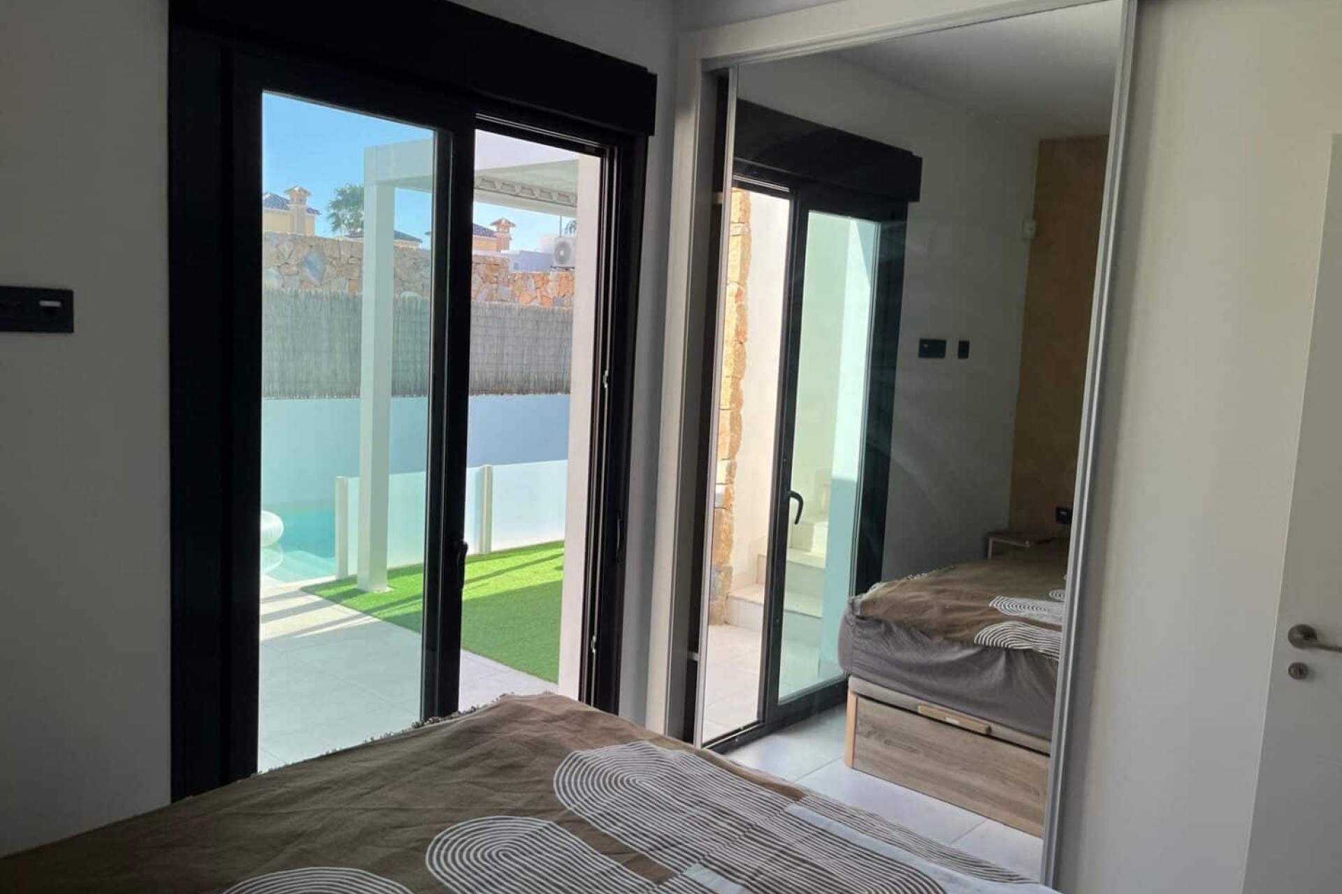 Herverkoop - Vrijstaande villa - Cabo Roig - Lomas de Cabo Roig