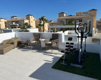 Herverkoop - Vrijstaande villa - Cabo Roig - Lomas de Cabo Roig