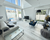 Herverkoop - Vrijstaande villa - Cabo Roig - Lomas de Cabo Roig