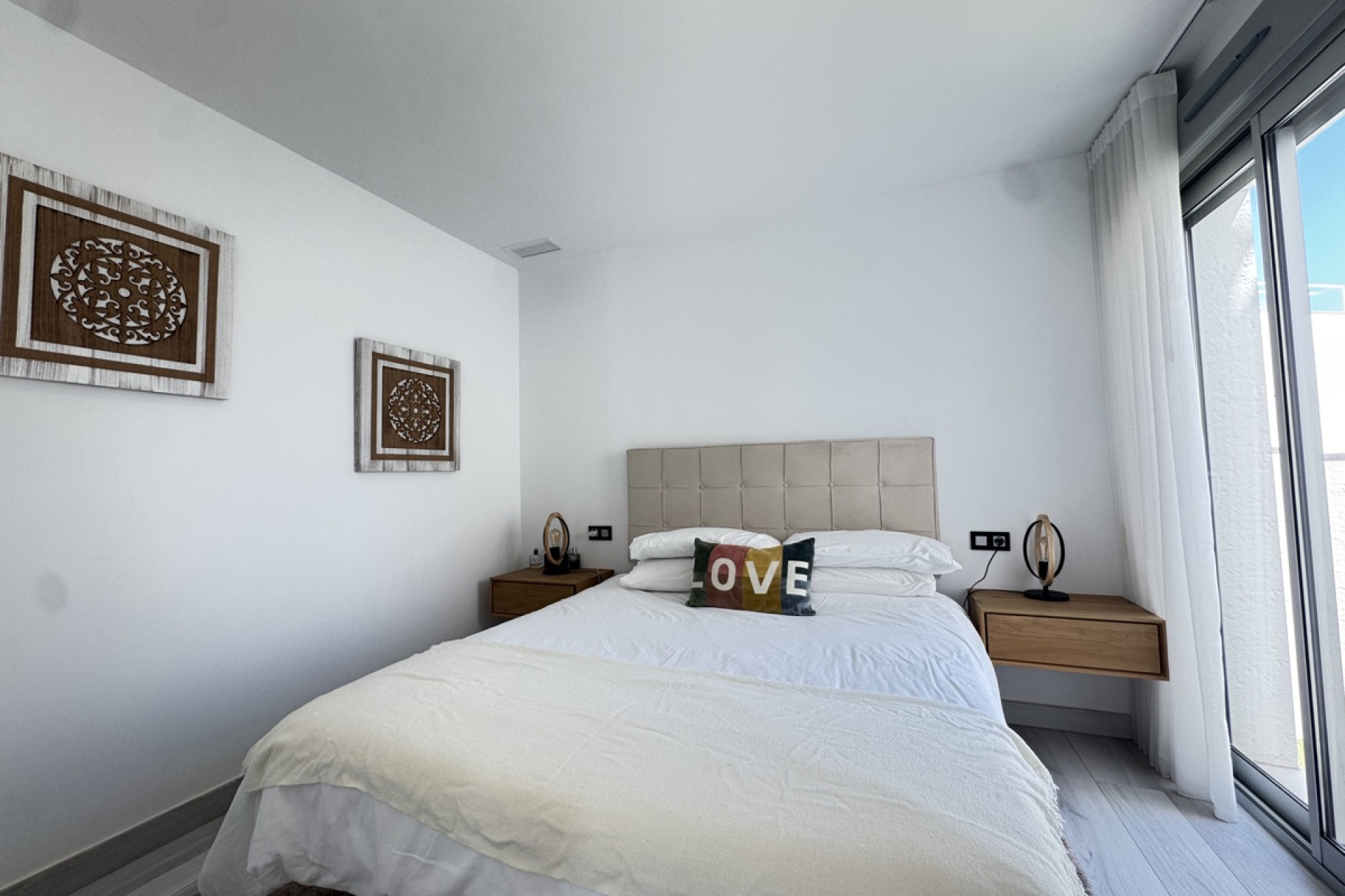 Herverkoop - Vrijstaande villa - Cabo Roig - Lomas de Cabo Roig