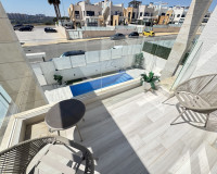 Herverkoop - Vrijstaande villa - Cabo Roig - Lomas de Cabo Roig