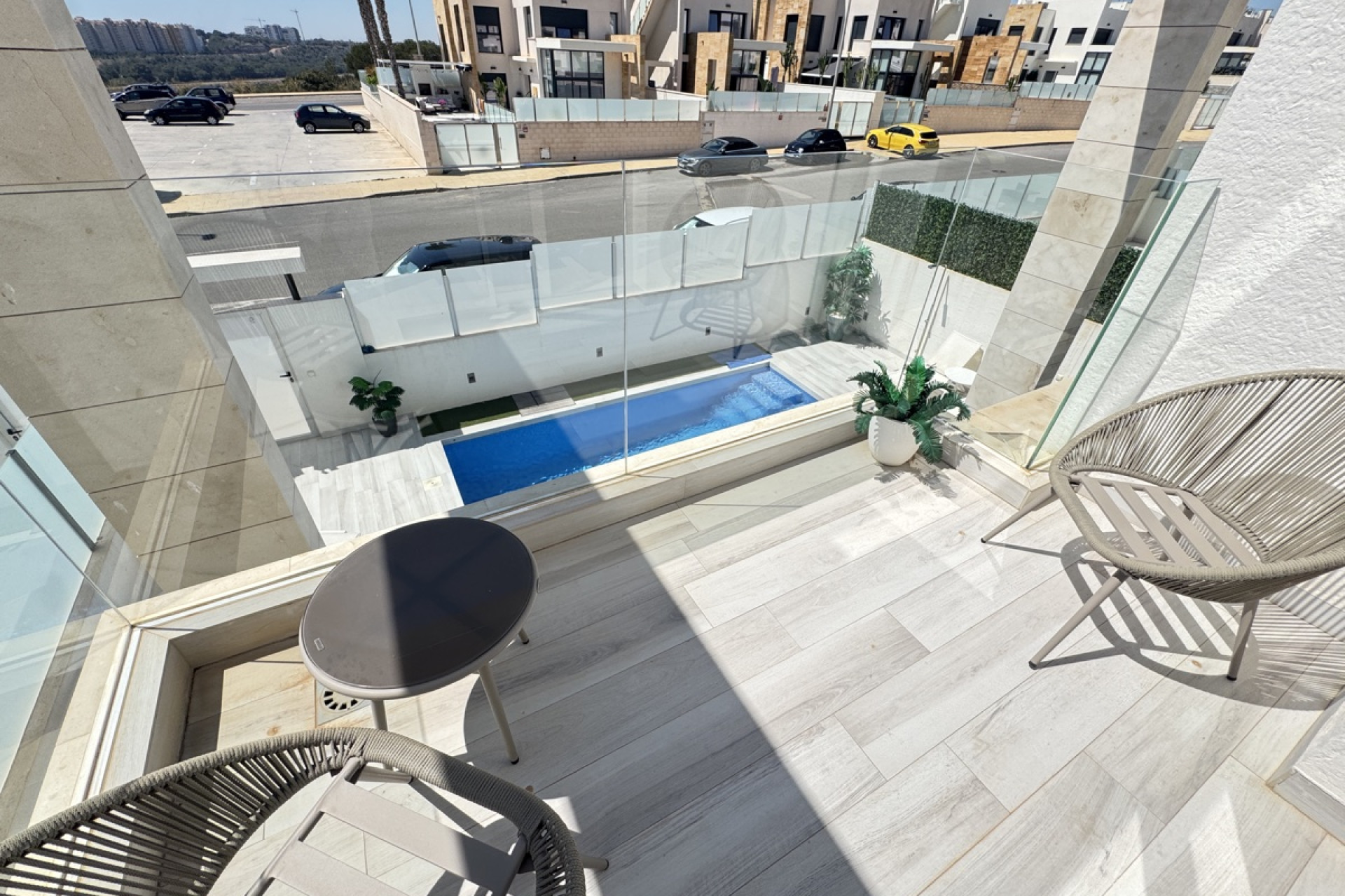 Herverkoop - Vrijstaande villa - Cabo Roig - Lomas de Cabo Roig