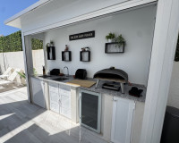 Herverkoop - Vrijstaande villa - Cabo Roig - Lomas de Cabo Roig