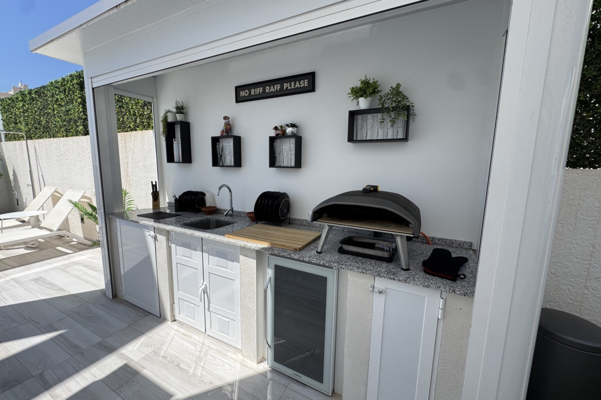 Herverkoop - Vrijstaande villa - Cabo Roig - Lomas de Cabo Roig