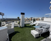 Herverkoop - Vrijstaande villa - Cabo Roig - Lomas de Cabo Roig