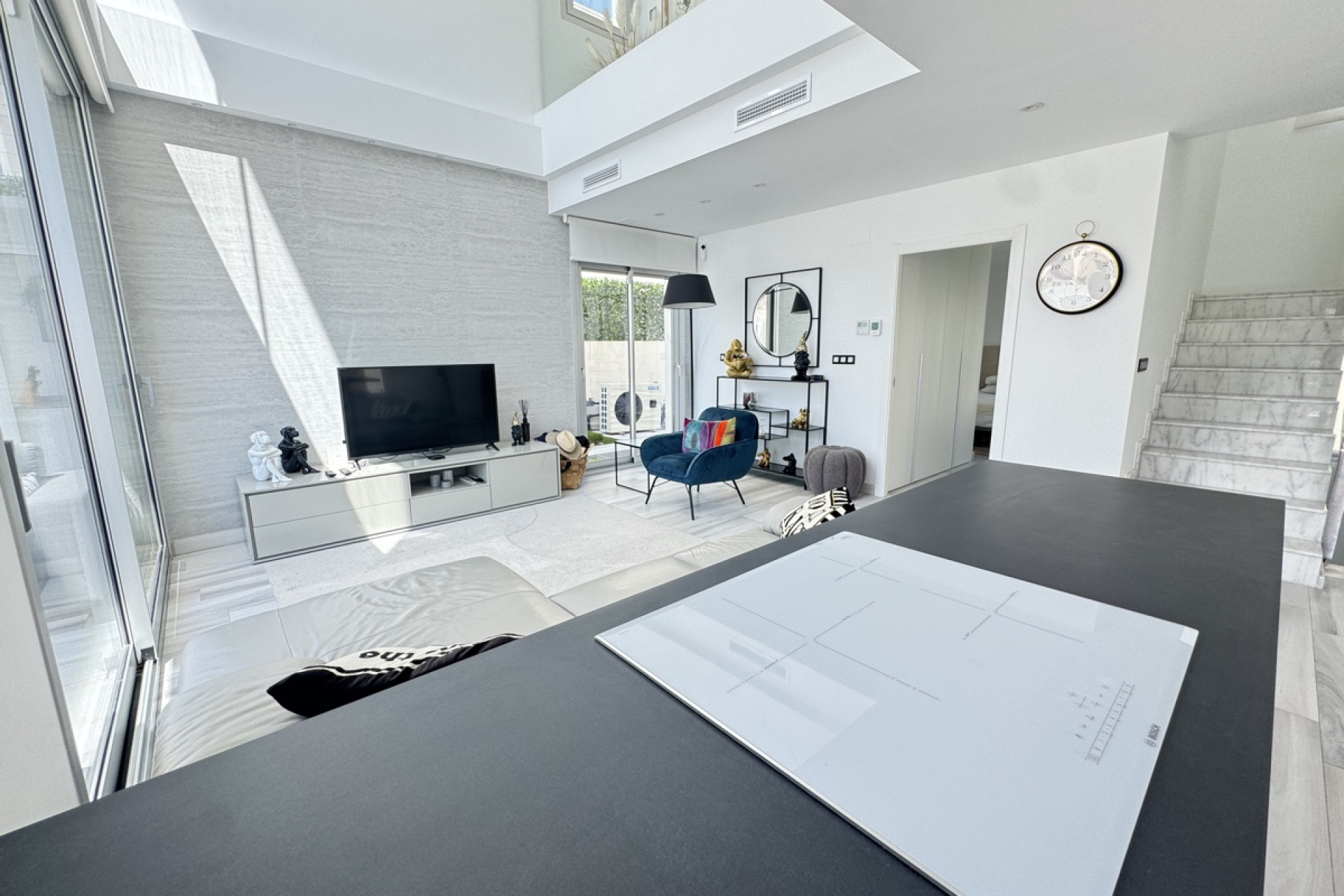 Herverkoop - Vrijstaande villa - Cabo Roig - Lomas de Cabo Roig