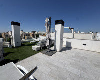 Herverkoop - Vrijstaande villa - Cabo Roig - Lomas de Cabo Roig