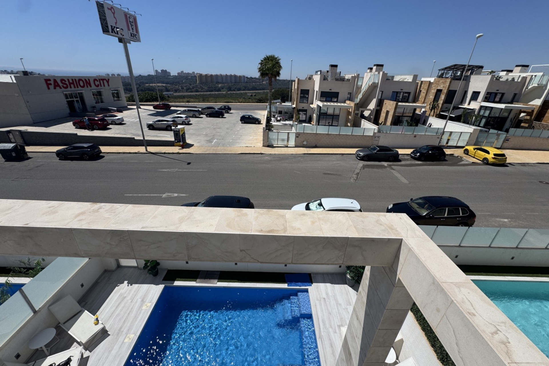 Herverkoop - Vrijstaande villa - Cabo Roig - Lomas de Cabo Roig