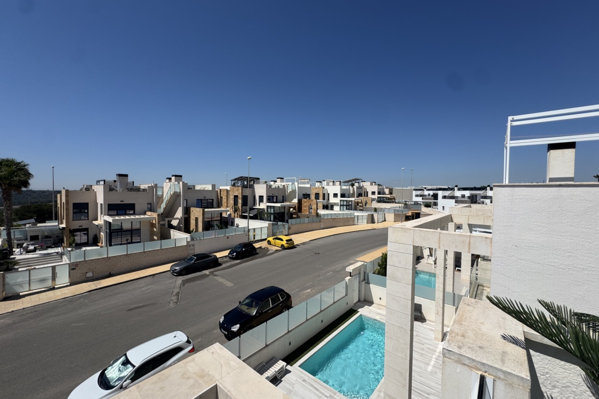 Herverkoop - Vrijstaande villa - Cabo Roig - Lomas de Cabo Roig