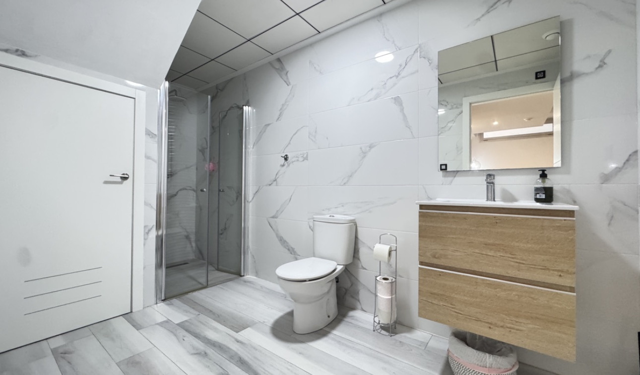 Herverkoop - Vrijstaande villa - Cabo Roig - Lomas de Cabo Roig