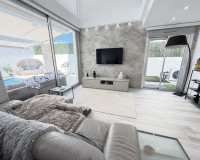 Herverkoop - Vrijstaande villa - Cabo Roig - Lomas de Cabo Roig