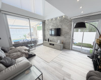 Herverkoop - Vrijstaande villa - Cabo Roig - Lomas de Cabo Roig