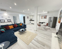 Herverkoop - Vrijstaande villa - Cabo Roig - Lomas de Cabo Roig