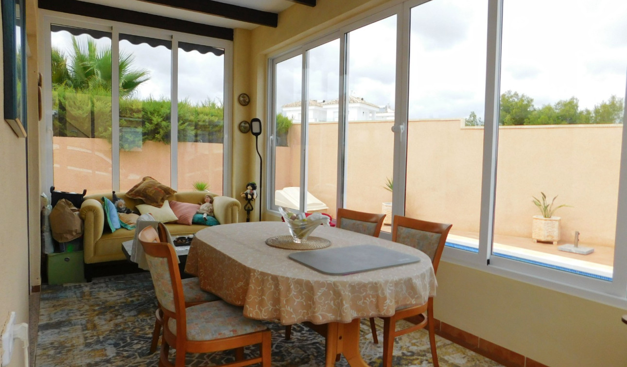 Herverkoop - Vrijstaande villa - Cabo Roig - Lomas de Cabo Roig