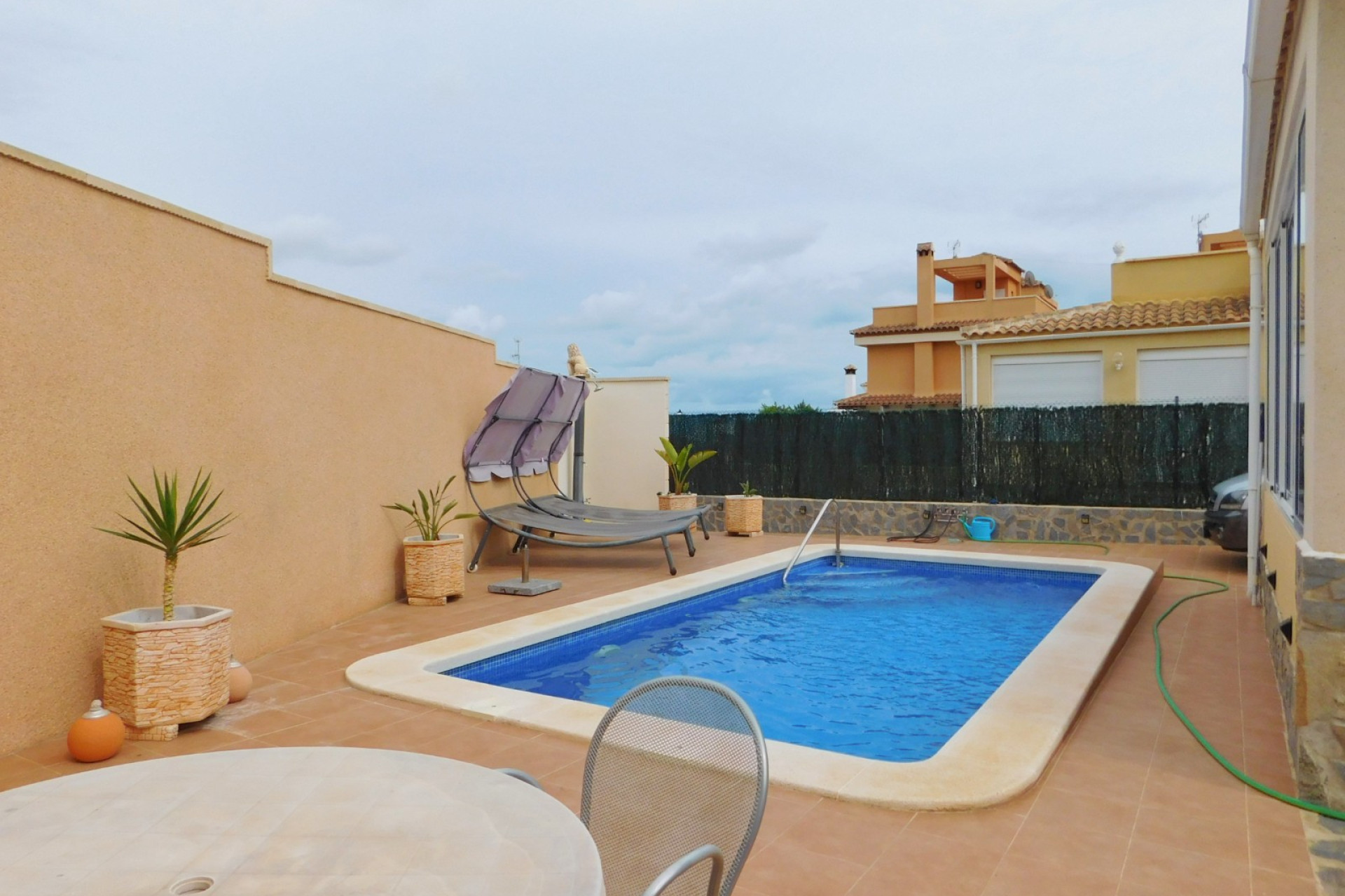 Herverkoop - Vrijstaande villa - Cabo Roig - Lomas de Cabo Roig