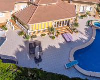 Herverkoop - Vrijstaande villa - Cabo Roig - MUY CERCA DE LA PLAYA