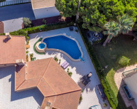 Herverkoop - Vrijstaande villa - Cabo Roig - MUY CERCA DE LA PLAYA