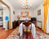 Herverkoop - Vrijstaande villa - Cabo Roig - MUY CERCA DE LA PLAYA