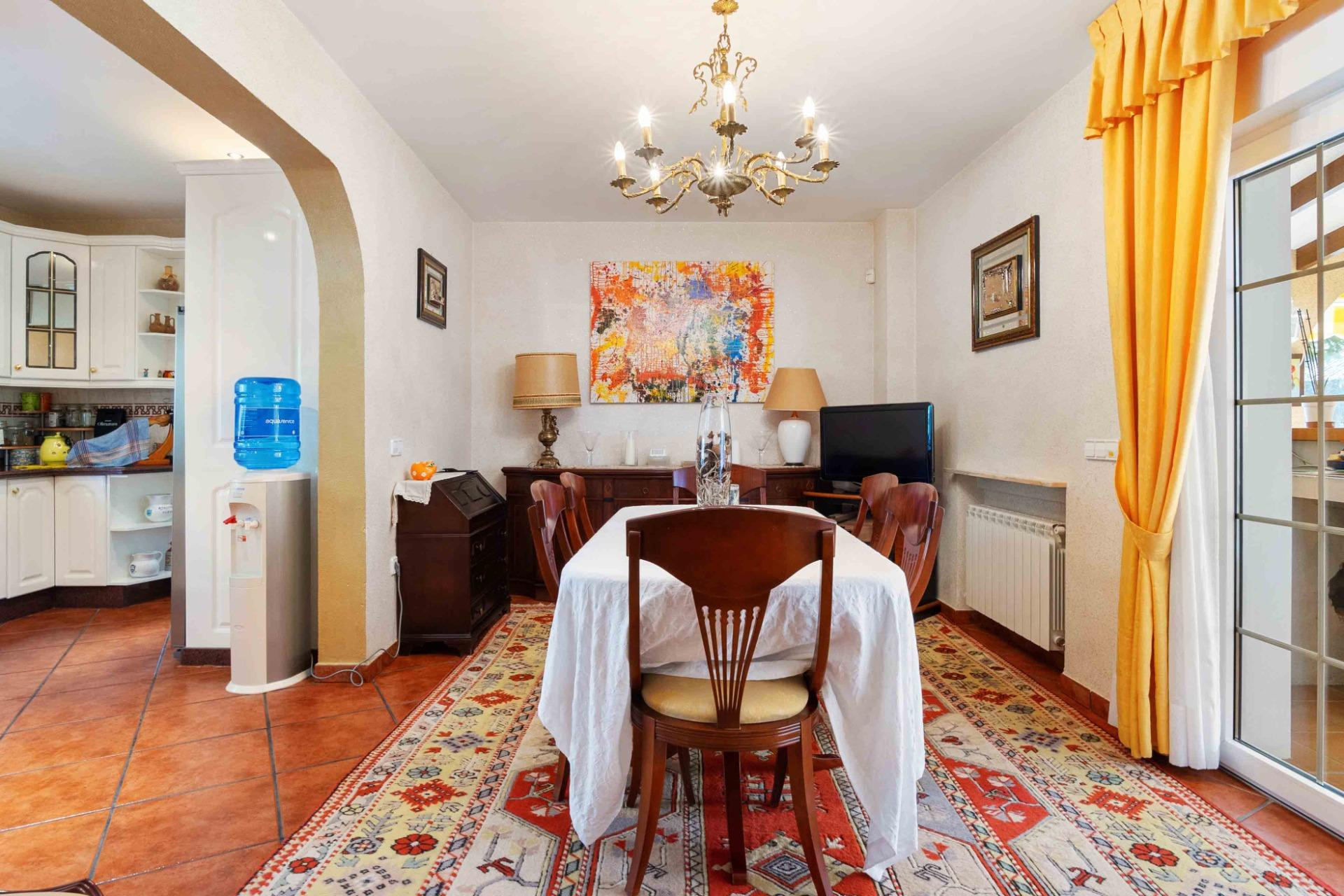 Herverkoop - Vrijstaande villa - Cabo Roig - MUY CERCA DE LA PLAYA