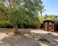Herverkoop - Vrijstaande villa - Cabo Roig - MUY CERCA DE LA PLAYA