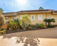 Herverkoop - Vrijstaande villa - Cabo Roig - MUY CERCA DE LA PLAYA