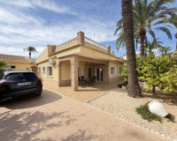 Herverkoop - Vrijstaande villa - Cabo Roig