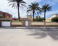 Herverkoop - Vrijstaande villa - Cabo Roig