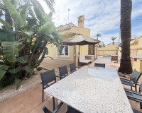 Herverkoop - Vrijstaande villa - Cabo Roig
