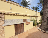 Herverkoop - Vrijstaande villa - Cabo Roig