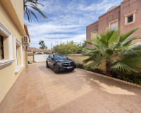 Herverkoop - Vrijstaande villa - Cabo Roig